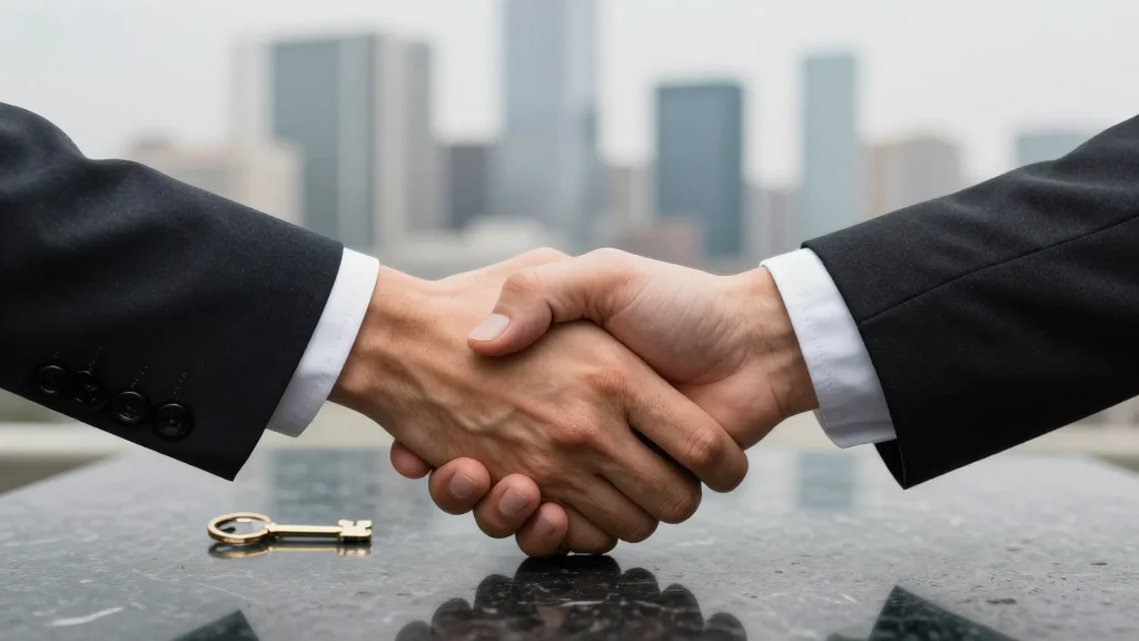 Hightouch Bids $1.2B for LiveRamp Assets Pre‑deal