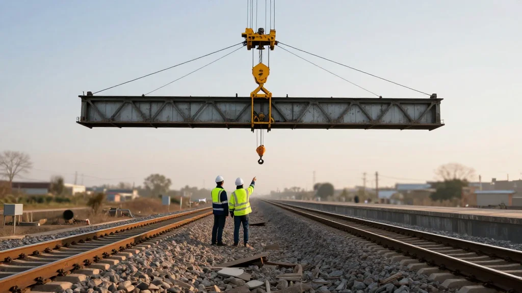 Sisk Completes York Central Bridge Installation After ‘Meticulous Engineering and Planning’