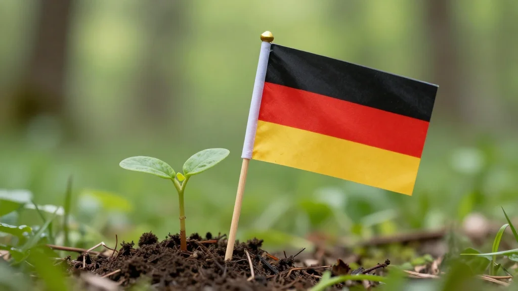 Germany Grants €5.5 Mln to Asian Development Bank’s Nature Hub