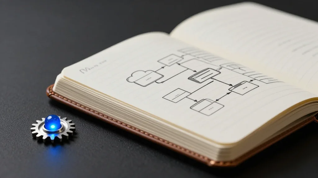 Document Everything: Show Your Thinking Over Code Syntax