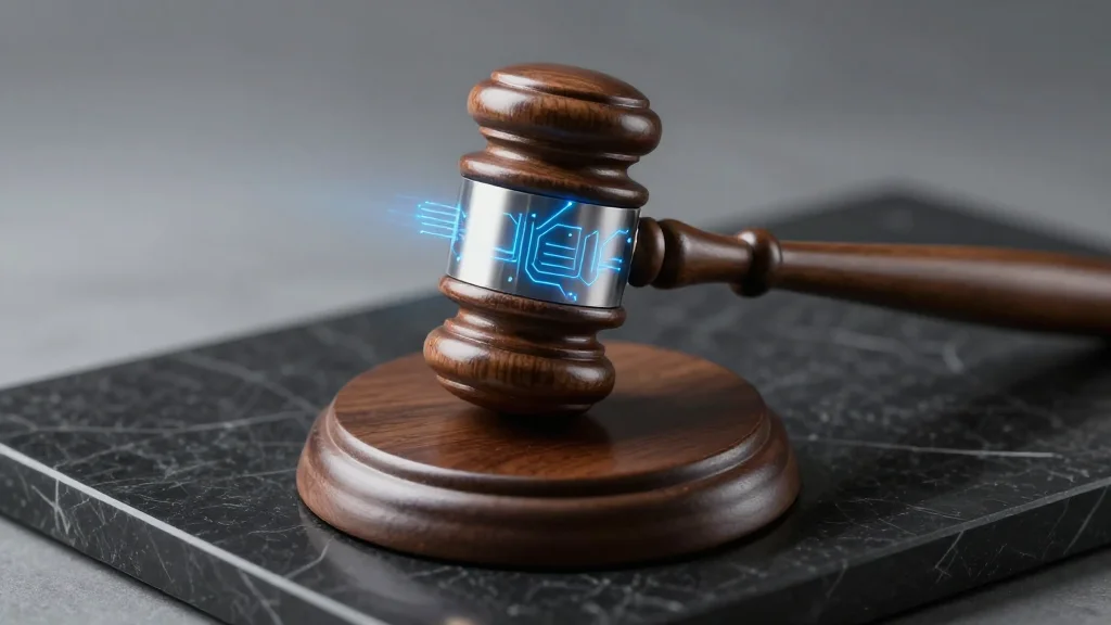 Why AI Shouldn’t Be Used Even to Decide ‘Simple’ Court Cases