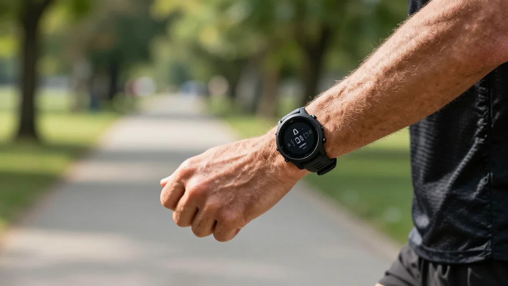 Garmin Launches Forerunner 70 and Forerunner 170 Smartwatches, Expanding Mid‑Range Running Market