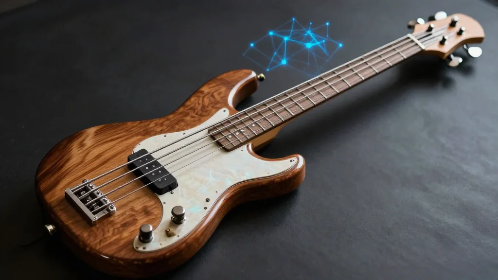DAVID ELLEFSON On AI-Generated Music: "Things Created On A Computer Don't Have Emotion. They May Be Smart, But They Don't...