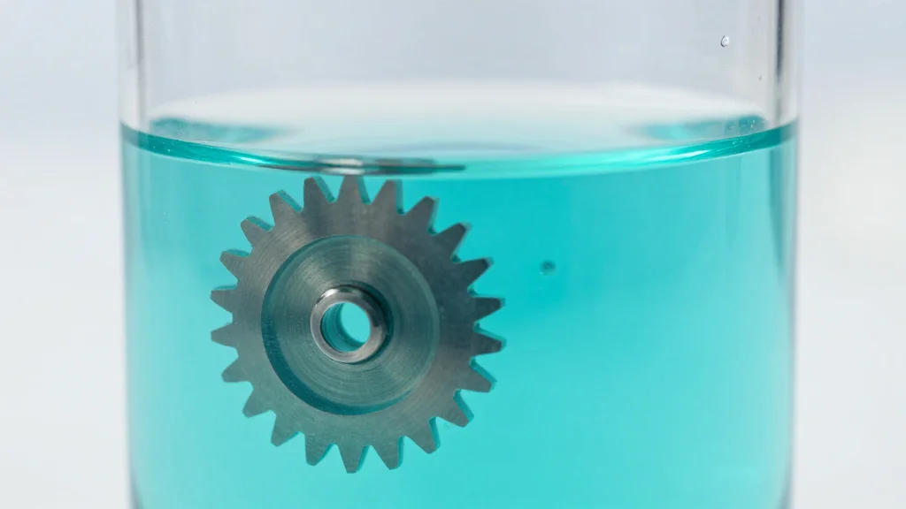 Researchers Rebuild Microscopic Circadian Clock that Can Control Genes