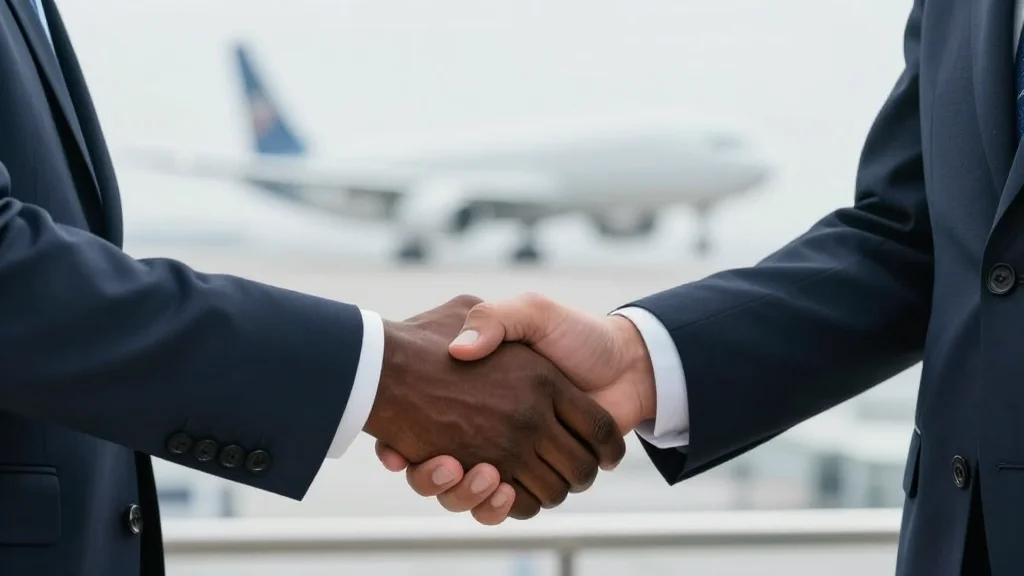 African Nations Tiptoe Around Recruitment of Citizens by Russian Networks