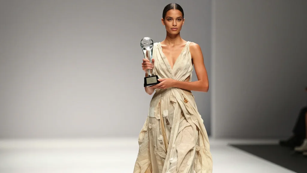 Drapers Conscious Fashion Awards 2026: Who Was at the Party?