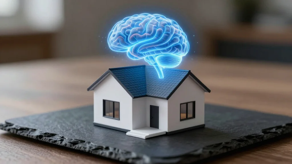Homes.com Launches AI‑Powered Search Platform to Redefine Residential Buying