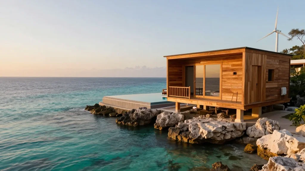 Loreto, Mexico Emerges as Sustainable Luxury Escape with 2,000‑Sq‑Km Marine Sanctuary