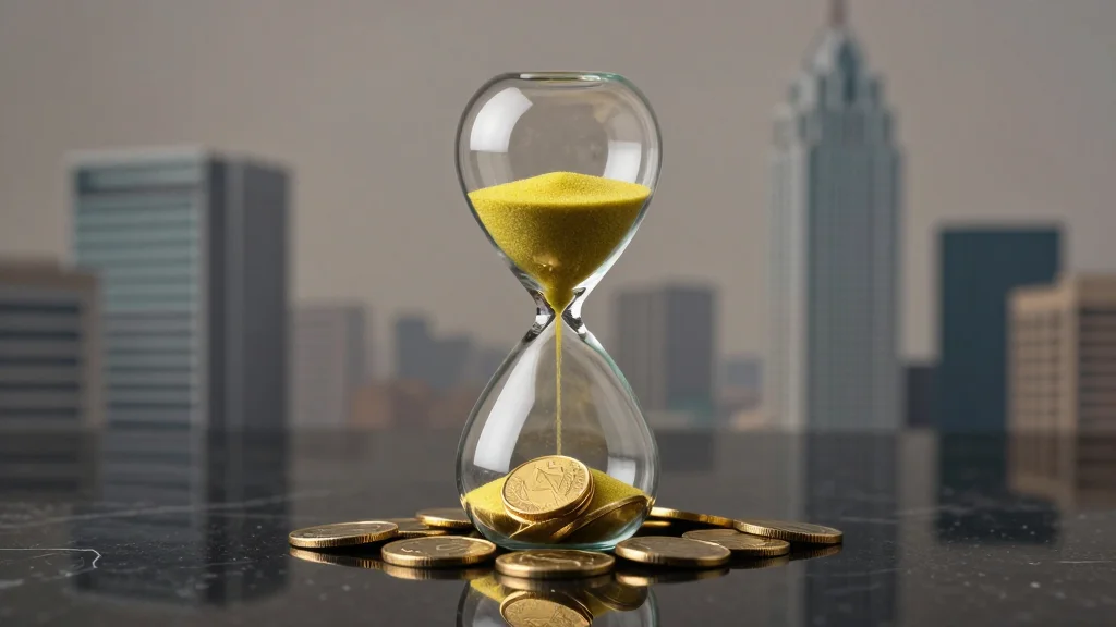 Ensurge Micropower ASA – Updated Financial Calendar: New Date for Annual Report 2025