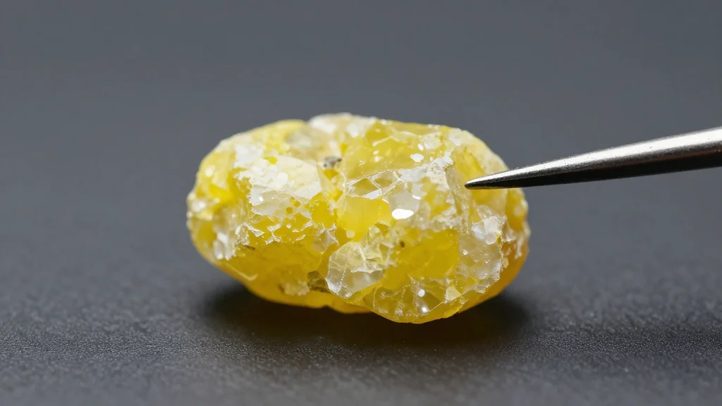Featured in WSJ: Insights on Global Sulphur Market