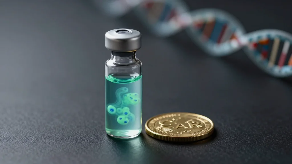 Oricell Therapeutics Secures $110 Million to Take on One of Oncology's Most Vexing Problems