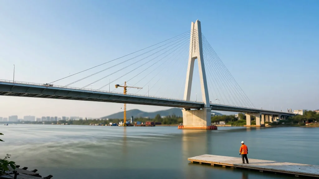 Engineers Publish Manifesto Calling for Welsh Infrastructure Reform