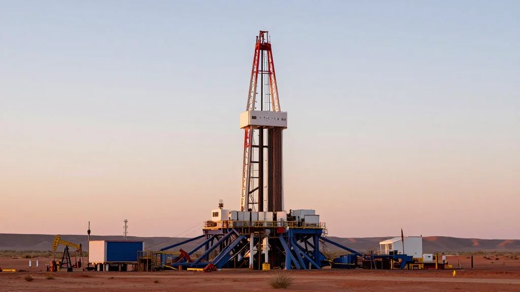 Beetaloo Basin Shale Gas Pilot Project on the Home Straight