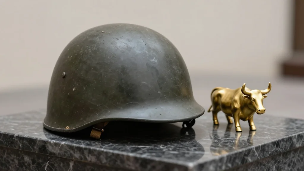 Kim Jong Un Opens Museum Commemorating Troops Killed Fighting For Russia, Blasts US 'Hegemony'