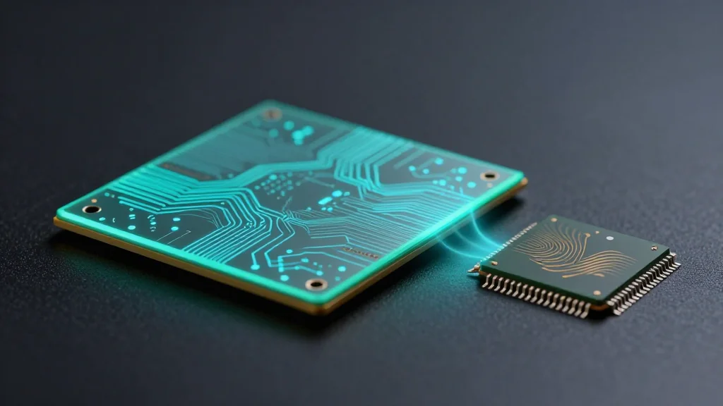 Compound Semiconductors Enter a New Growth Phrase Powered by AI & Electrification