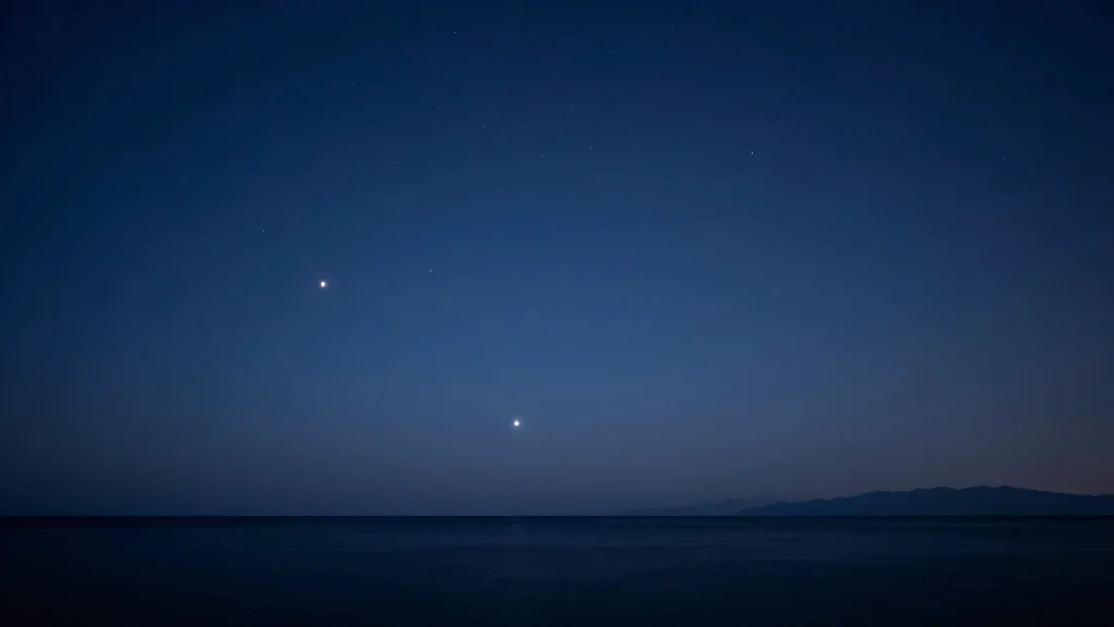 April 2026: What’s in the Southern Hemisphere Sky This Month?