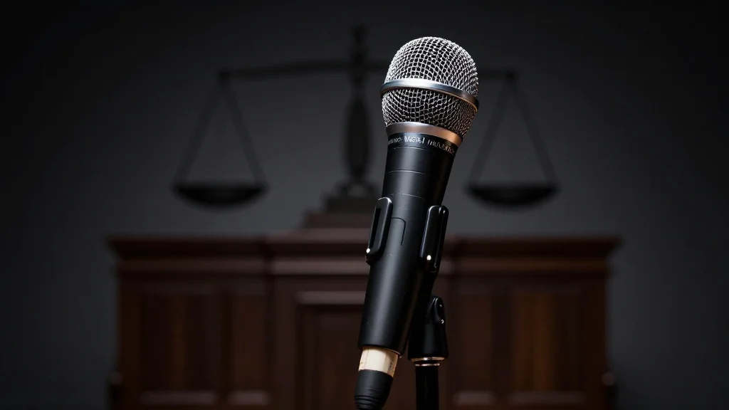 Live Nation Ex‑executive Sues for $35 M, Alleges Company‑wide Financial Fraud