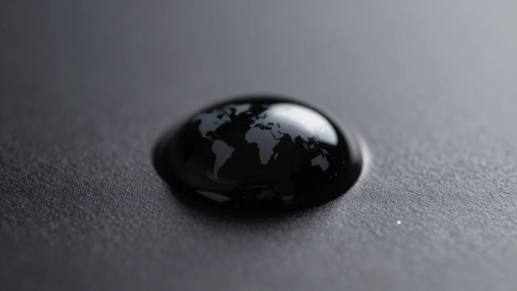 U.S. Better Equipped for Prolonged Oil Price Surge