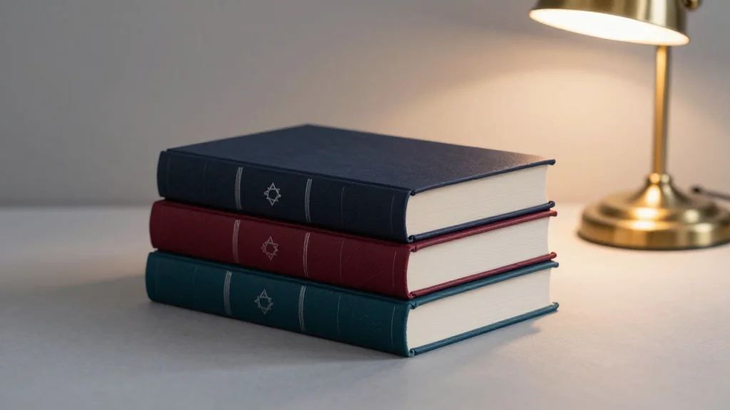 42 Jewish Authors Accuse Jewish Book Council of Zionist Bias