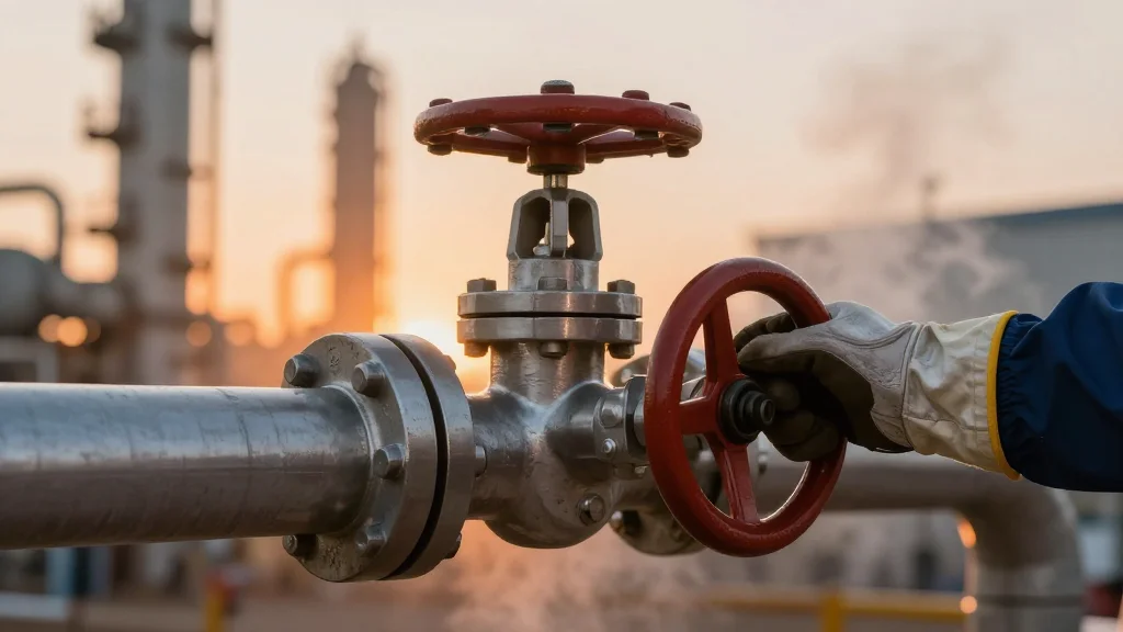 Refinery Efficiency: Unique, Incremental Gains Over One‑Size Standards