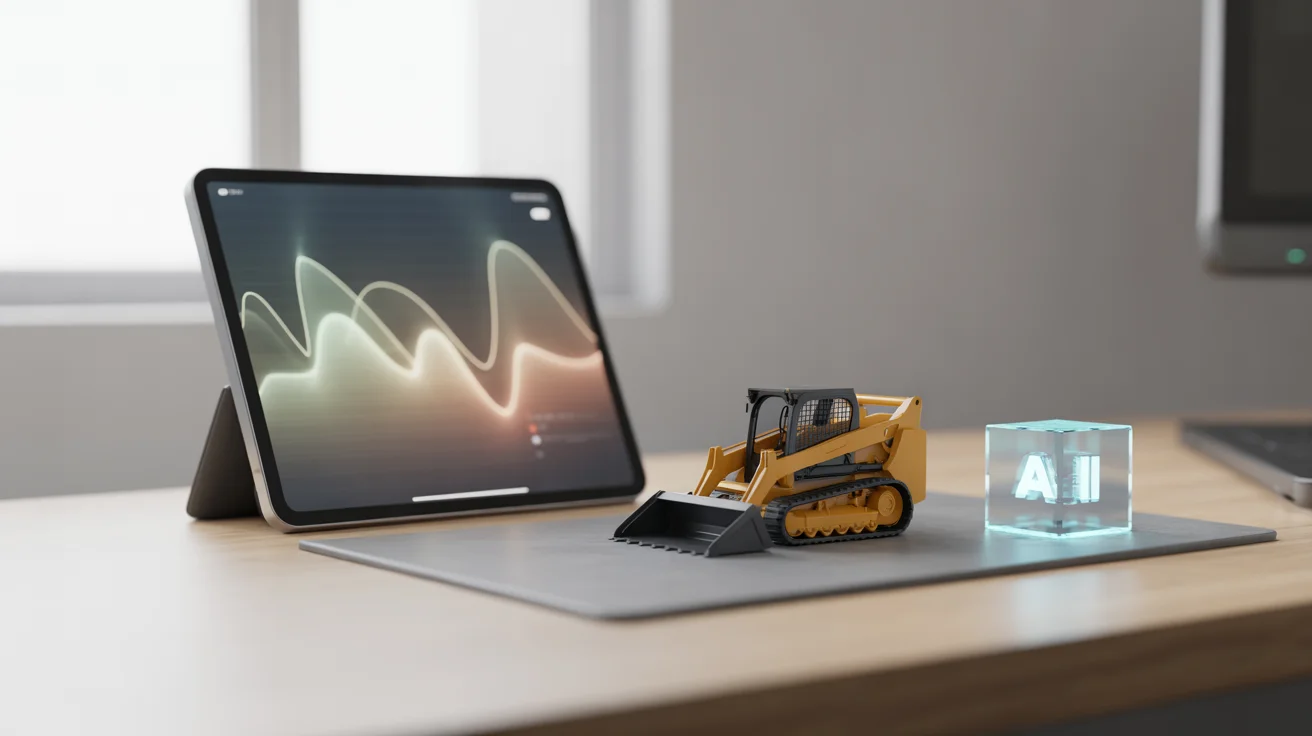 TapGoods Launches TapWise — the First AI Insights Agent for Rental Businesses
