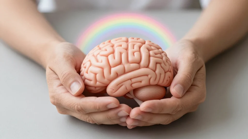 New Study Sheds Light on Health Disparities of Bi+ Dementia Caregivers
