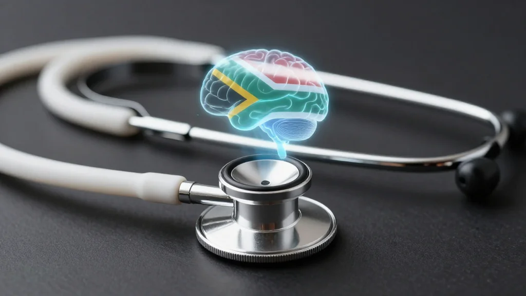 Heidi AI Expands to South Africa, Spurring Clinician‑led AI Adoption