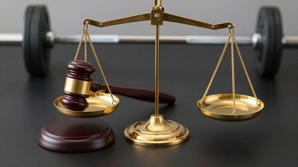 Minnesota Settles Trans Athlete Powerlifting Case After Supreme Court Ruling