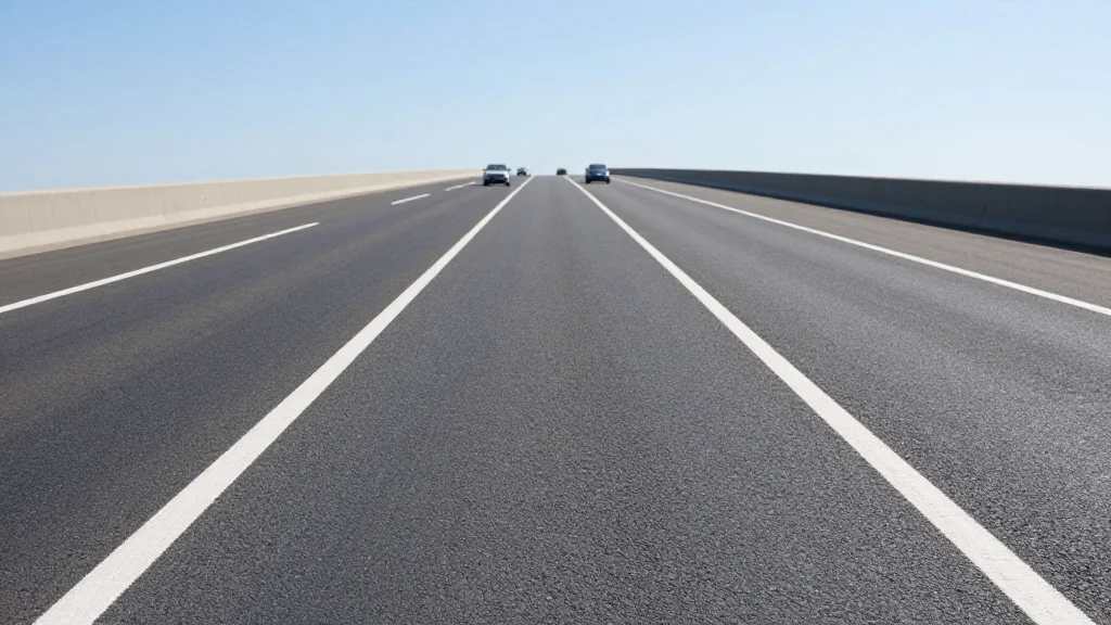 Traffic Fatalities Are Going Down. What Happens Next Matters.