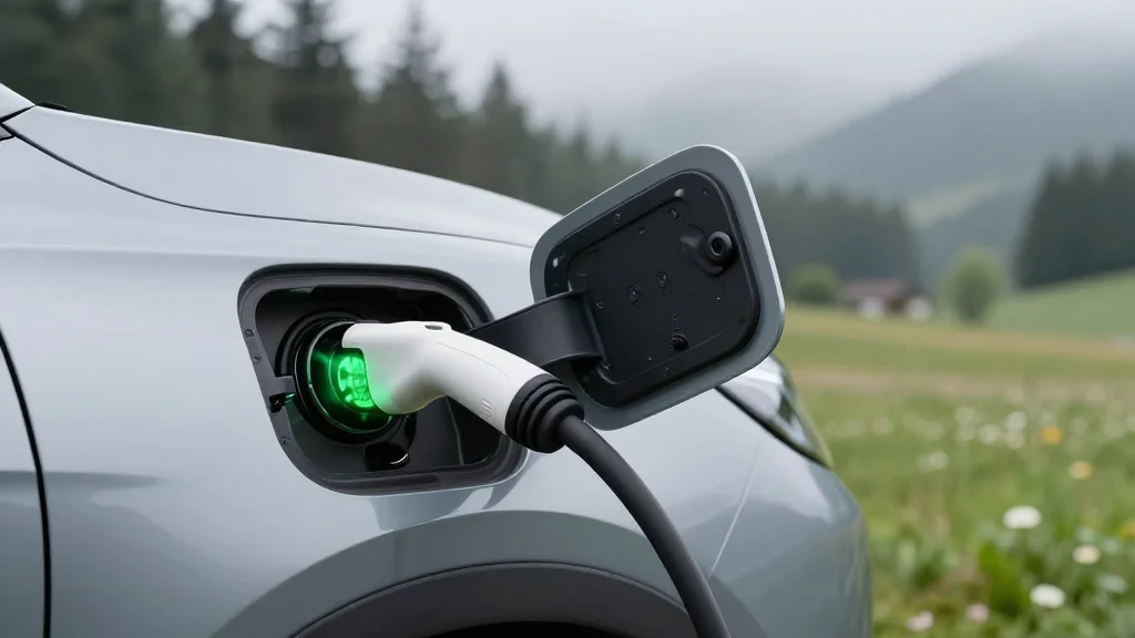 Canada Partners Germany to Reshape Auto Sector