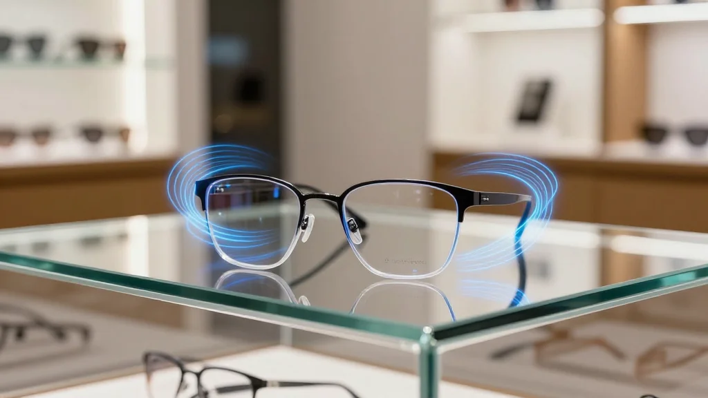 Lenskart to Step up AI Push in FY27, Targets Scale-Up in Eye Tests, Automation