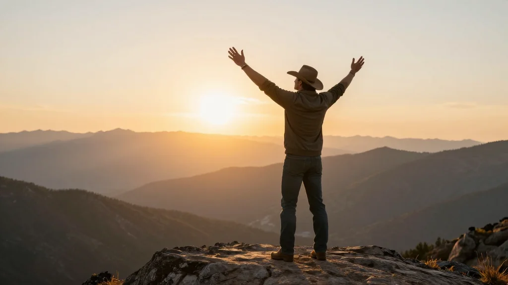 Great Leaders Overestimate, Inspire Idealism and Optimism