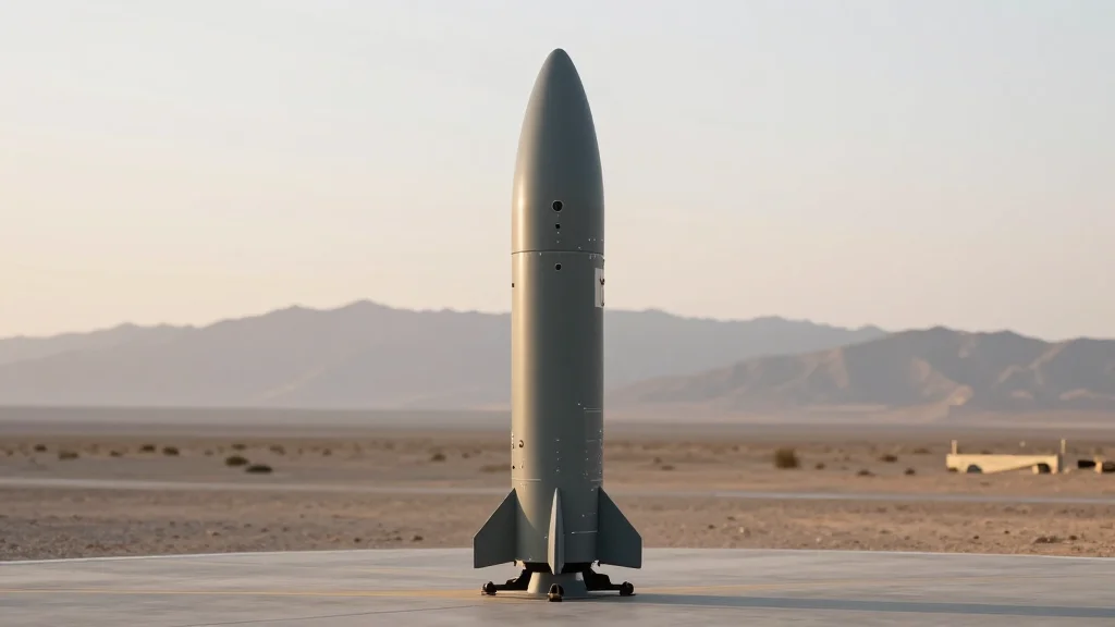 Trump Must only Negotiate with Missile and Drone Commanders