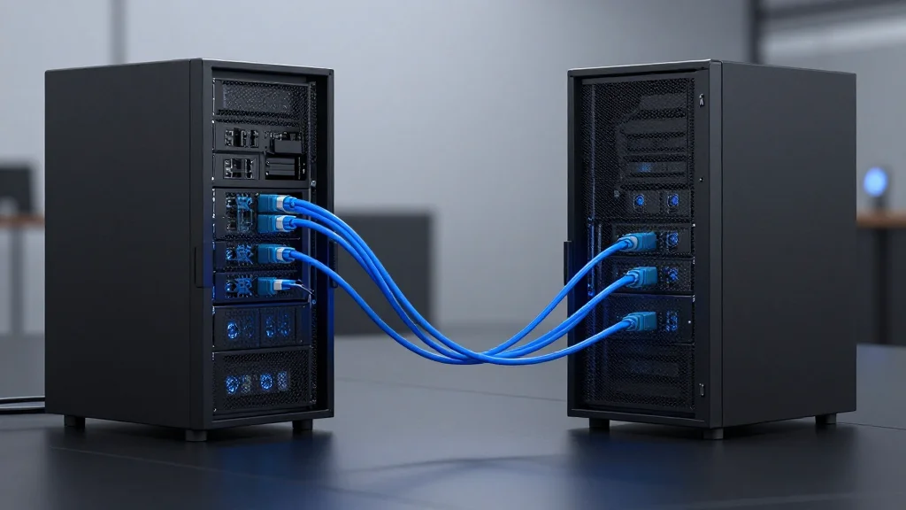 Developers Embrace “Scale‑Across” To Extend Data Center Reach