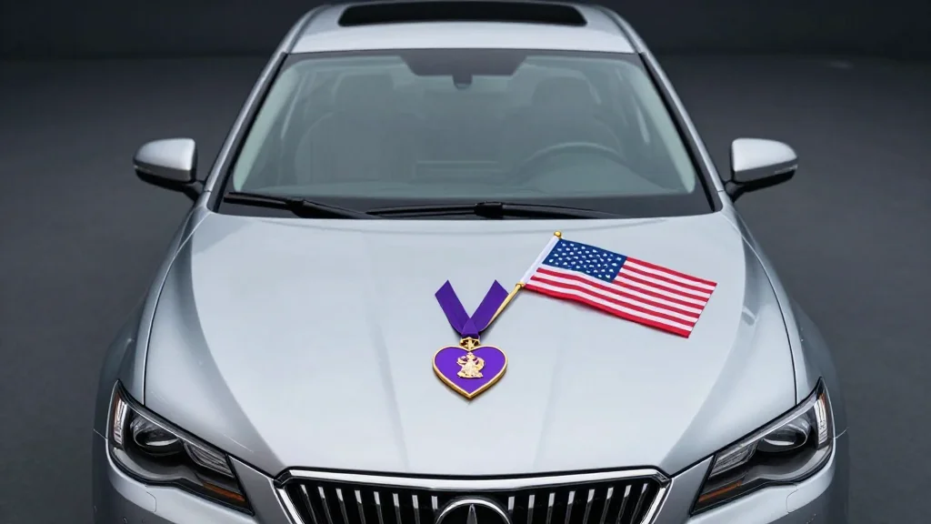 Best Car Donation Programs for Veterans in 2026