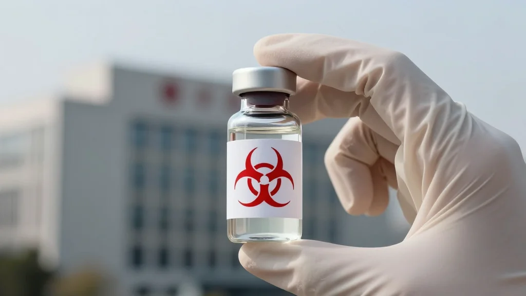 CDC Not Testing For Pox Viruses Amid Mpox Outbreaks, Treatment Concerns