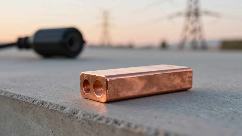 BNEF Talk: Copper’s World of Wires, Wheels and Worries