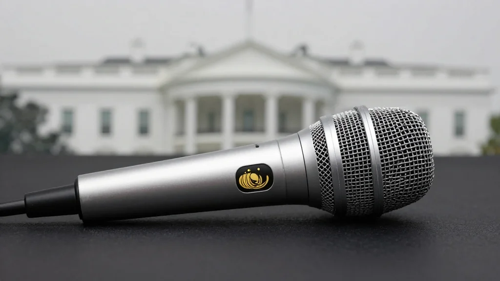 200+ Journalists Demand Accountability at White House Correspondents’ Dinner