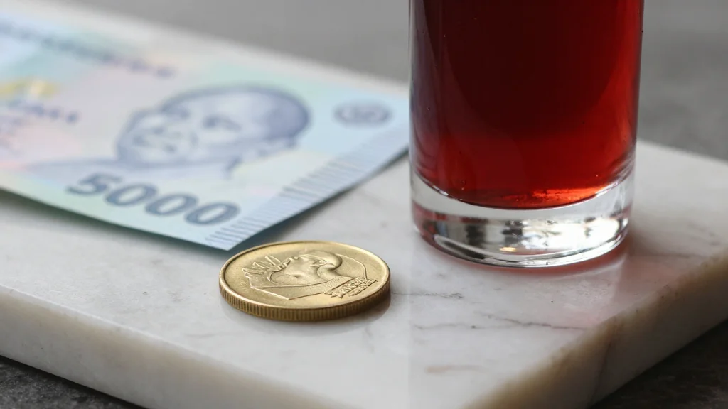 Bank Indonesia Set to Raise Rates Amid Rising Global Yields