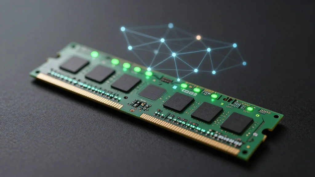 SK Hynix Begins Mass Production of 192GB AI Server Memory