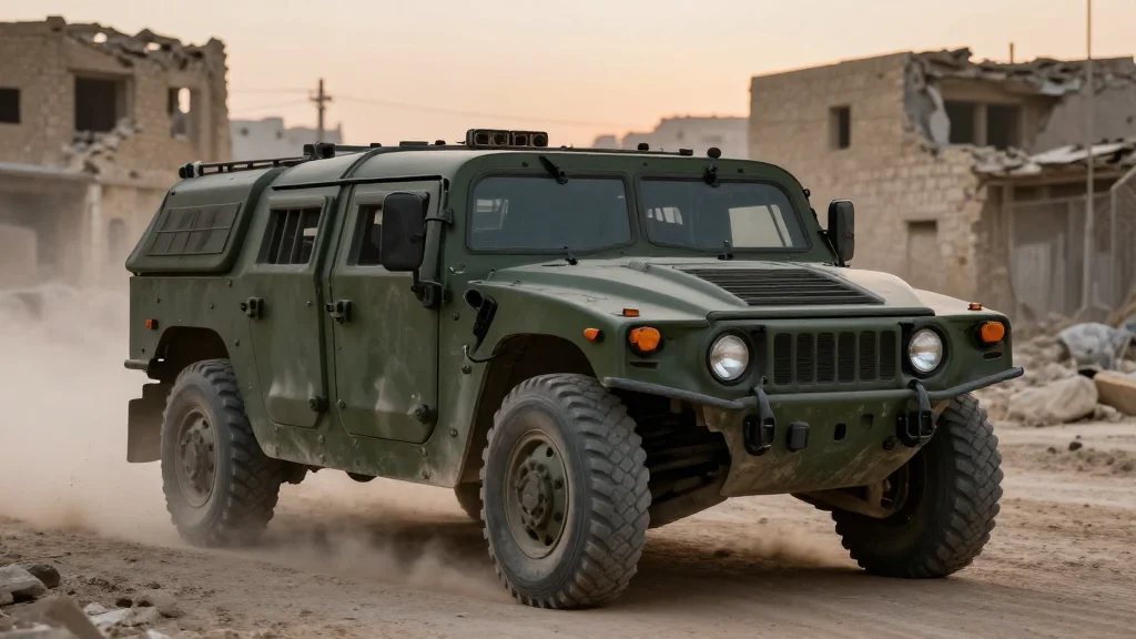 Rapid Chaos Creation Gave US Army Edge in Baghdad