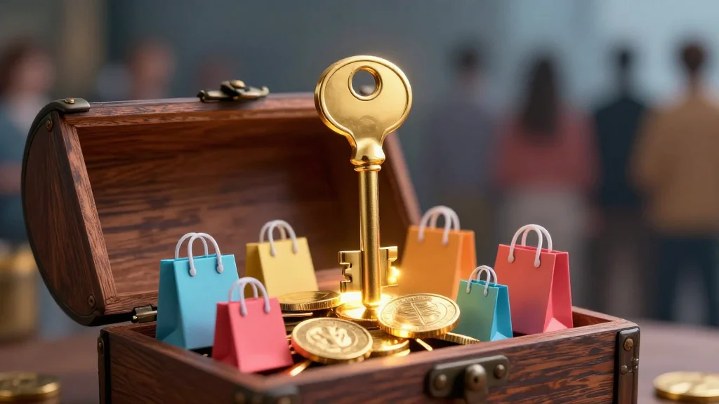 Focus on Buyer Intent, Not Follower Count