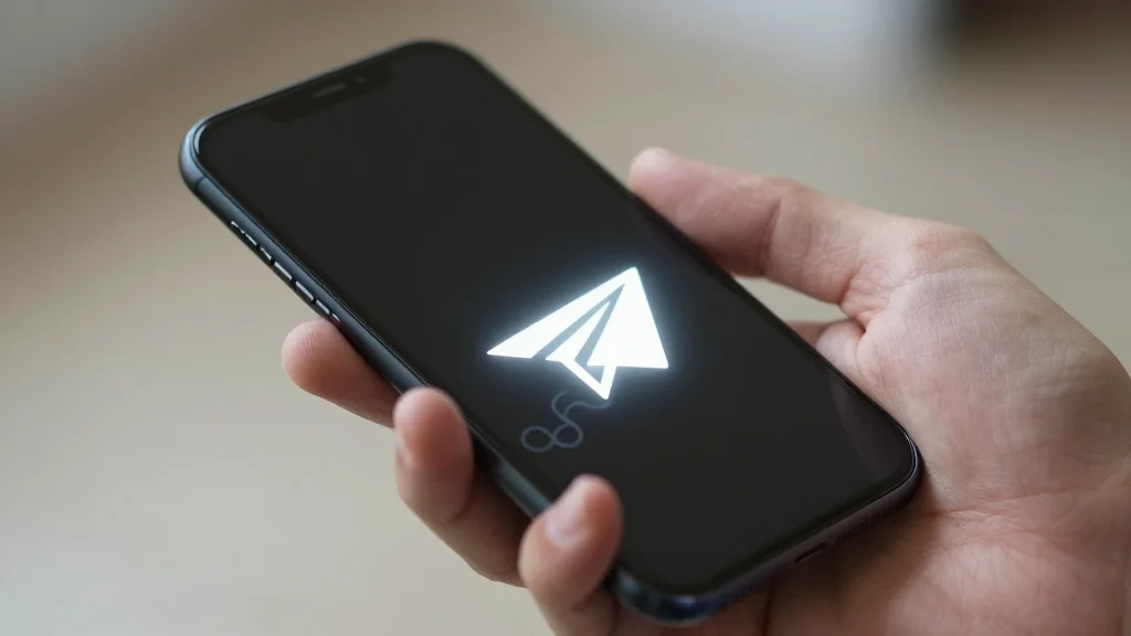 Hold DM Icon to Instantly Copy Link on Threads