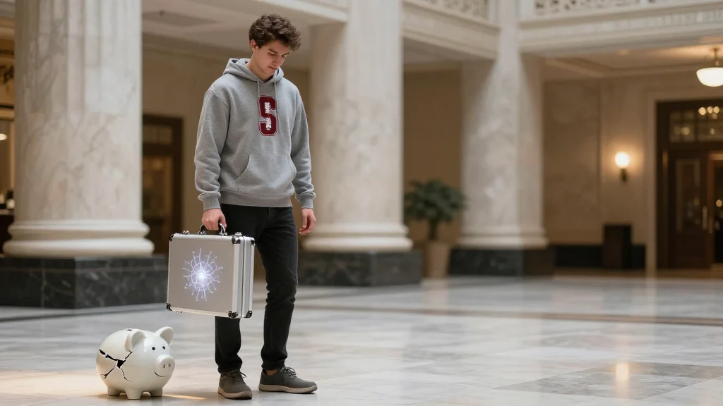 AI Hype Masks a Fleeting Lifestyle Venture