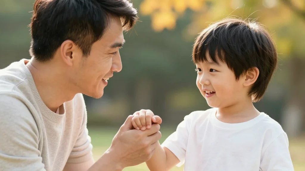 Zhejiang TV's 'Our Dad' Season 2 Returns, Tackling Modern Fatherhood Challenges