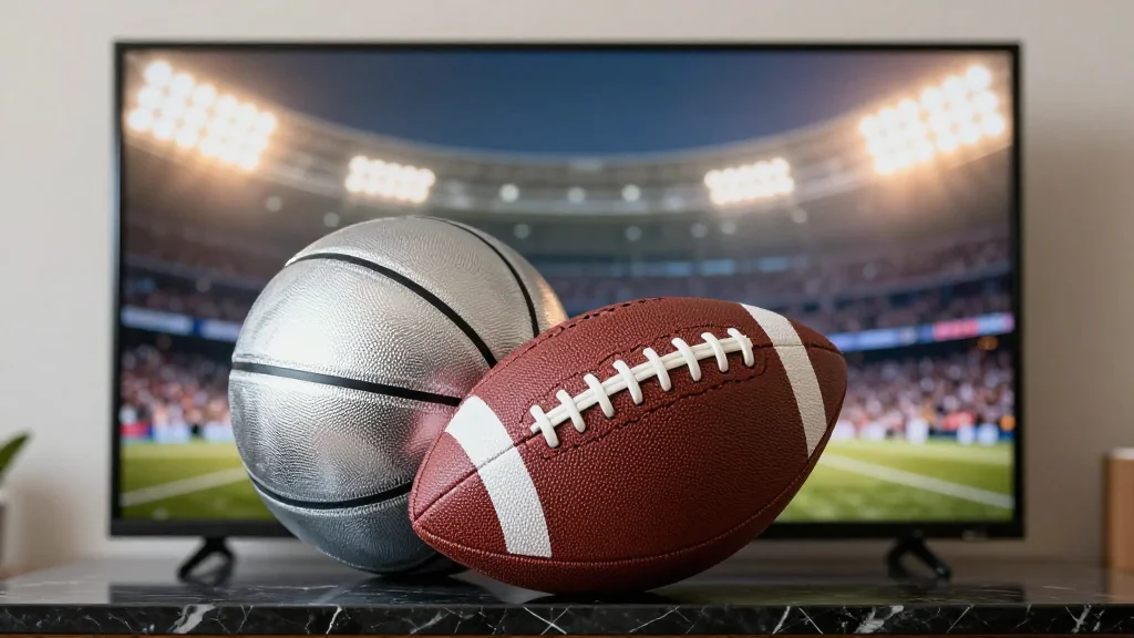 The Dealmaking 3: NBA Playoffs on NBC, NFL Draft AI & $7M for Athletes