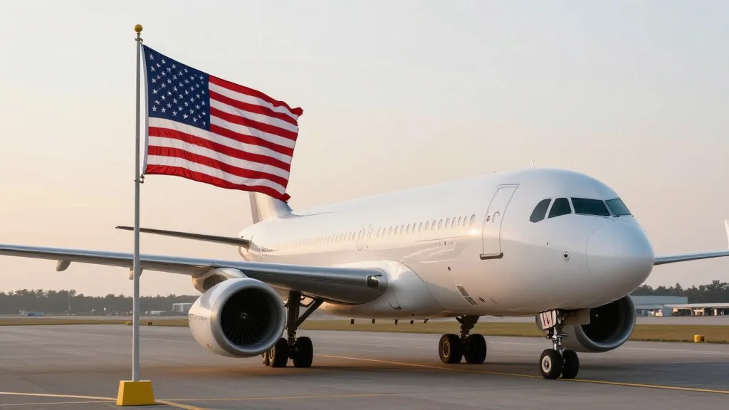 DHS Proposal to Block Flights to Sanctuary Cities Sparks Airline Outcry