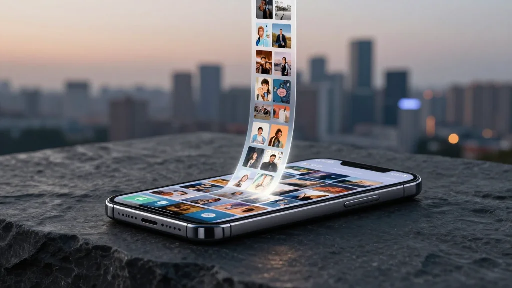 Instagram Pivots to Champion Long‑form Creators for Next Years