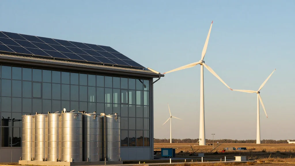Avaada Group Plans to Add 5GW Renewable Projects in FY27: Chairman Vineet Mittal