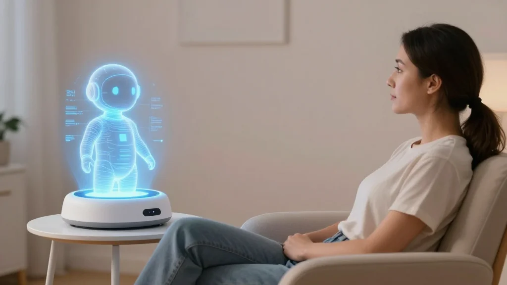 AI in Psychiatry Becomes Future Standard, Not Optional